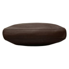 Loewe Tote Bag Dark Brown Leather — view 5