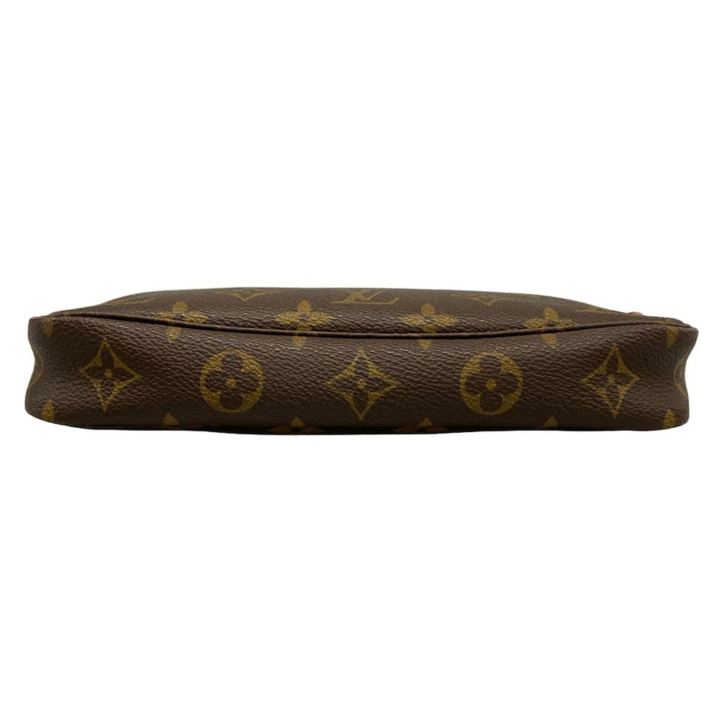 Louis Vuitton Handbag Monogram Pochette Accessoires — view 5