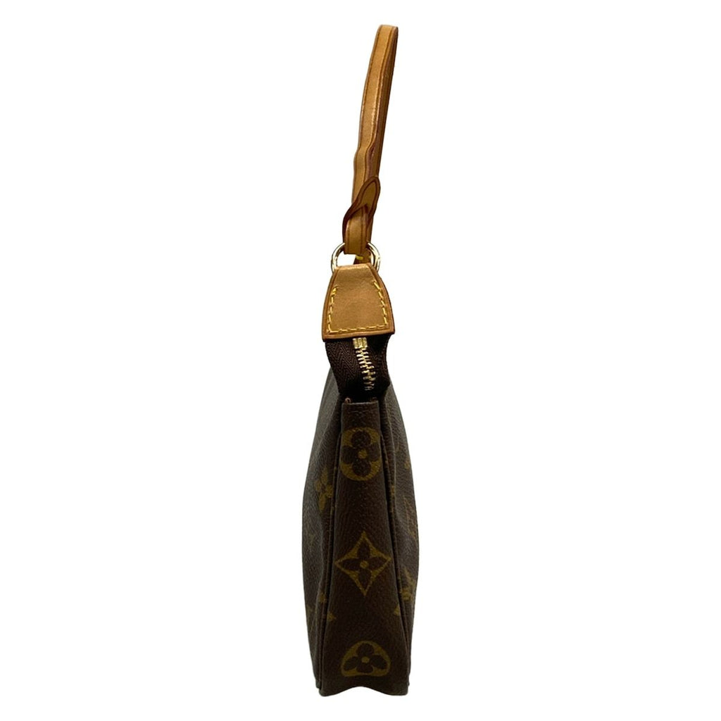 Louis Vuitton Handbag Monogram Pochette Accessoires — view 4