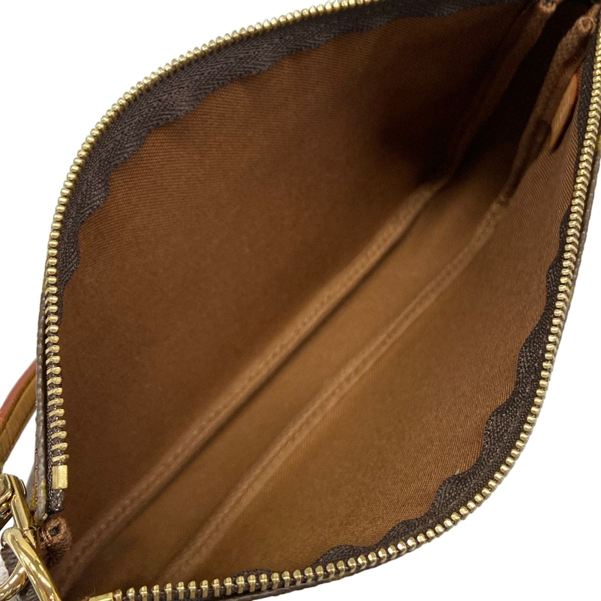 Louis Vuitton Handbag Monogram Pochette Accessoires — view 7