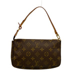 Louis Vuitton Handbag Monogram Pochette Accessoires — view 3