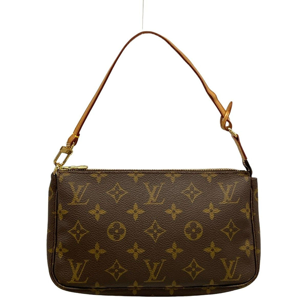 Louis Vuitton Handbag Monogram Pochette Accessoires