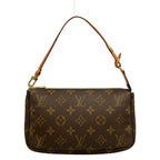 Louis Vuitton Handbag Monogram Pochette Accessoires