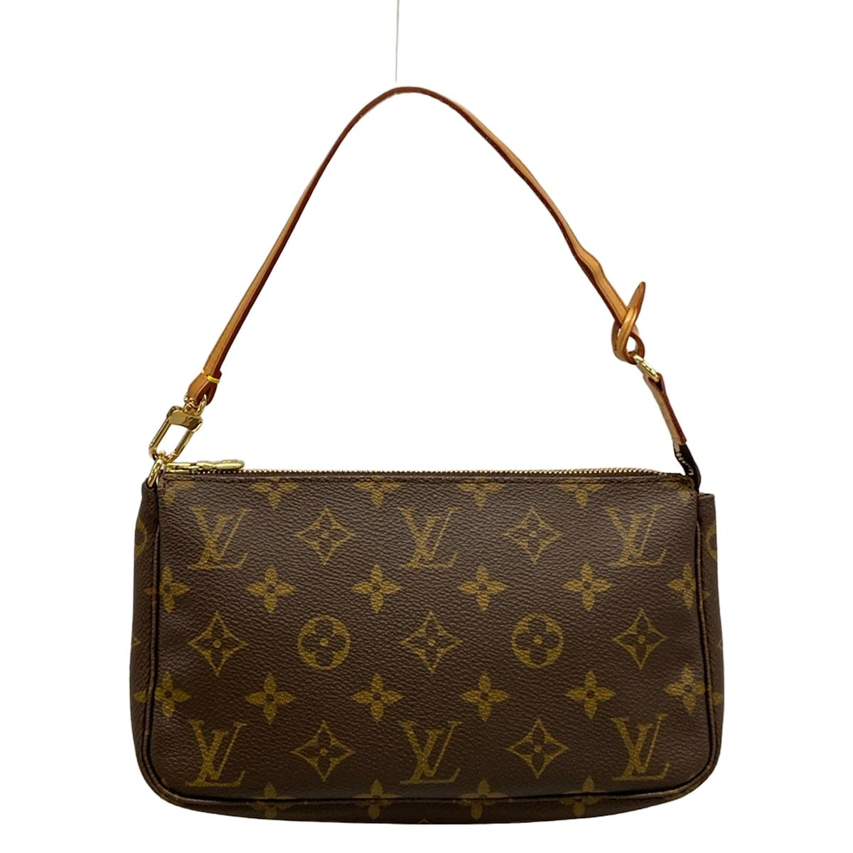 Louis Vuitton Handbag Monogram Pochette Accessoires