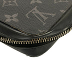 Louis Vuitton Wallet Monogram Eclipse Zippy XL — view 6