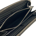 Louis Vuitton Wallet Monogram Eclipse Zippy XL — view 4