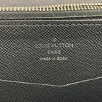 Louis Vuitton Wallet Monogram Eclipse Zippy XL — view 5