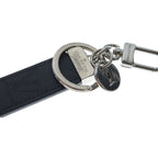 Louis Vuitton Key Holder Neo LV Club Monogram Eclipse Black Silver — view 6