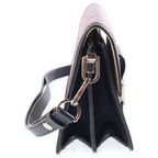 Louis Vuitton Monogram LV Pop Dauphine Mini Shoulder Bag Blue — view 3