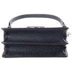Louis Vuitton Monogram LV Pop Dauphine Mini Shoulder Bag Blue — view 4