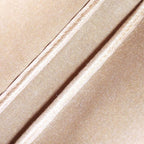 Louis Vuitton Monogram Pochette Accessoires Mini Bag Brown Leather Gold — view 8