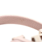 Louis Vuitton Capucines BB Nacre 2-Way Shoulder Bag Light Pink Taurillon — view 6