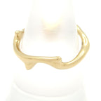 Dior Ring 52 Bois de Rose 18k Yellow Gold — view 3