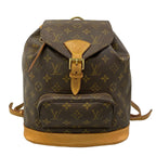 Louis Vuitton Backpack Monogram Montsouris MM