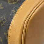 Louis Vuitton Backpack Monogram Montsouris MM — view 6