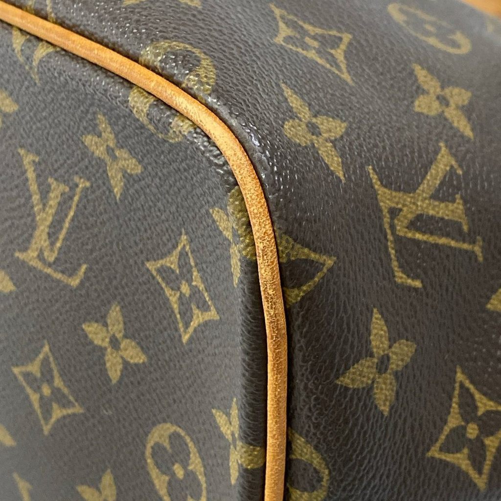 Louis Vuitton Handbag Monogram Palermo PM — view 6