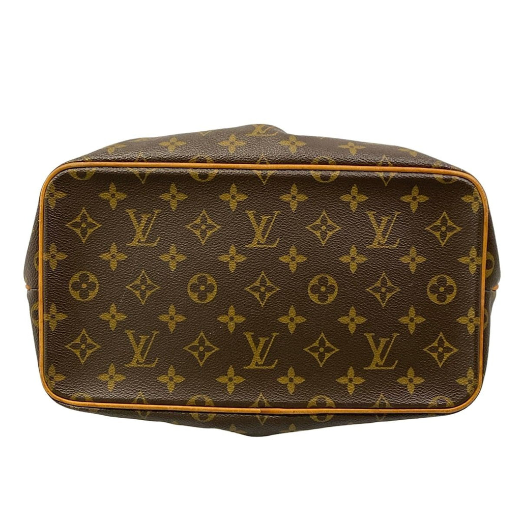 Louis Vuitton Handbag Monogram Palermo PM — view 5