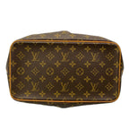 Louis Vuitton Handbag Monogram Palermo PM — view 5
