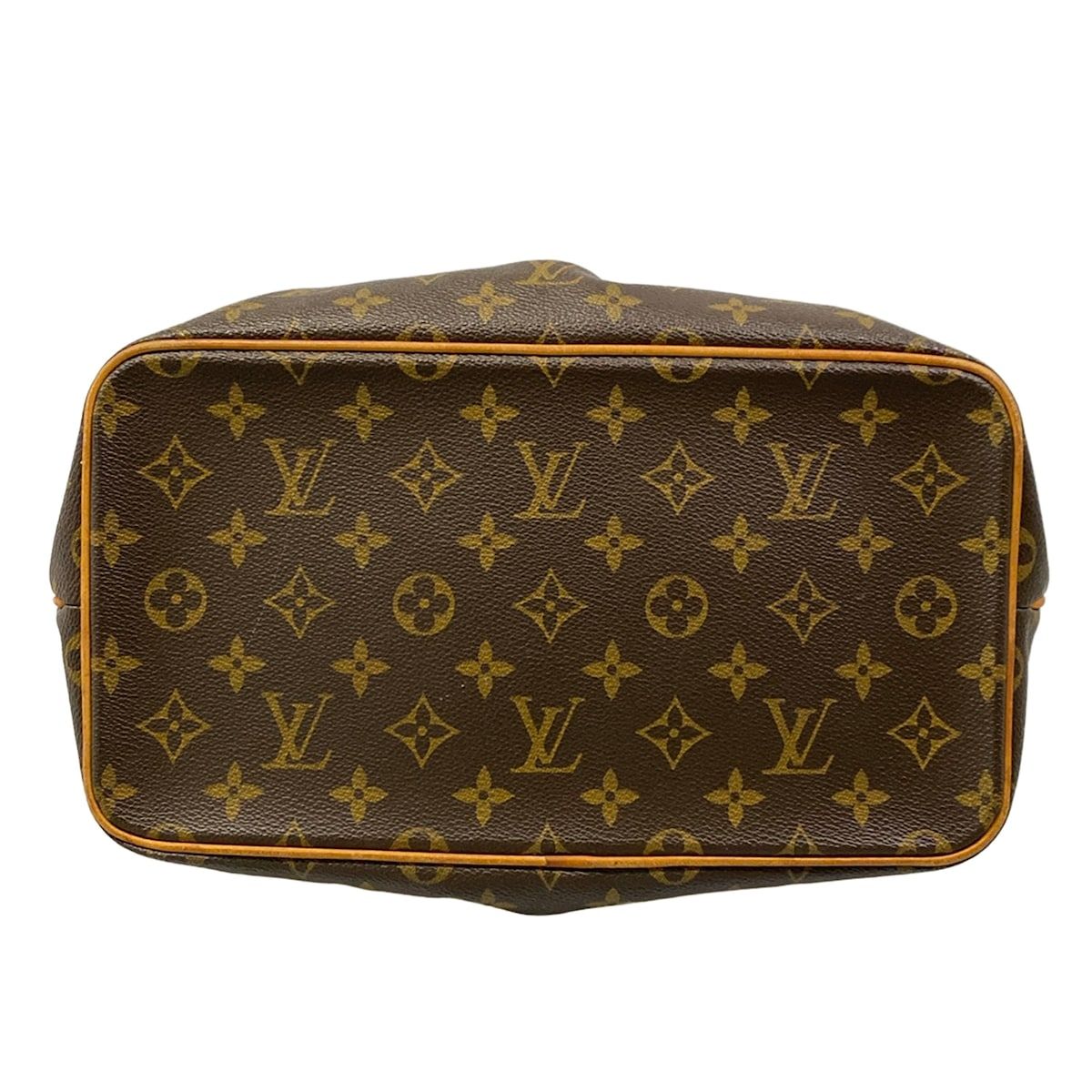 Louis Vuitton Handbag Monogram Palermo PM — view 5