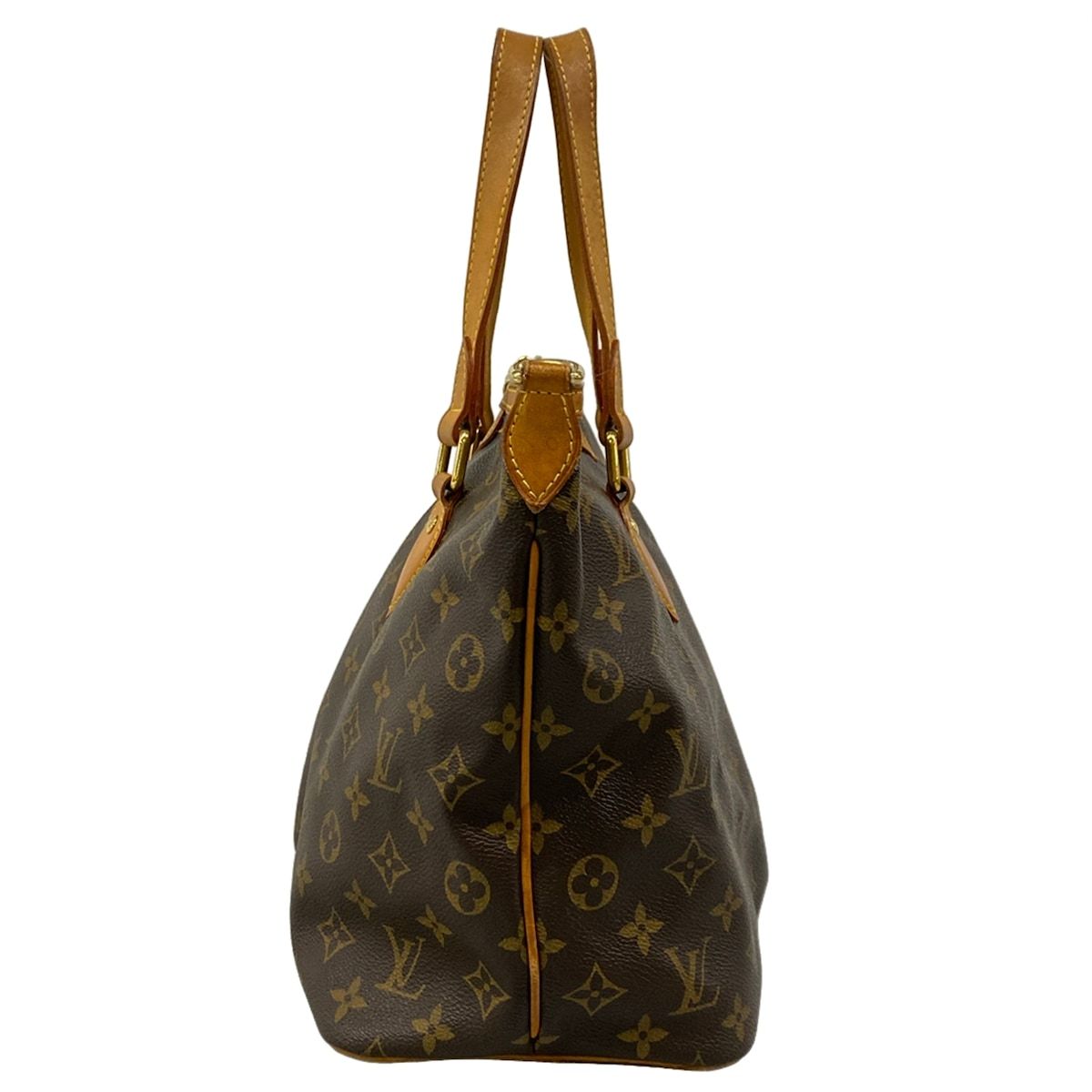 Louis Vuitton Handbag Monogram Palermo PM — view 4