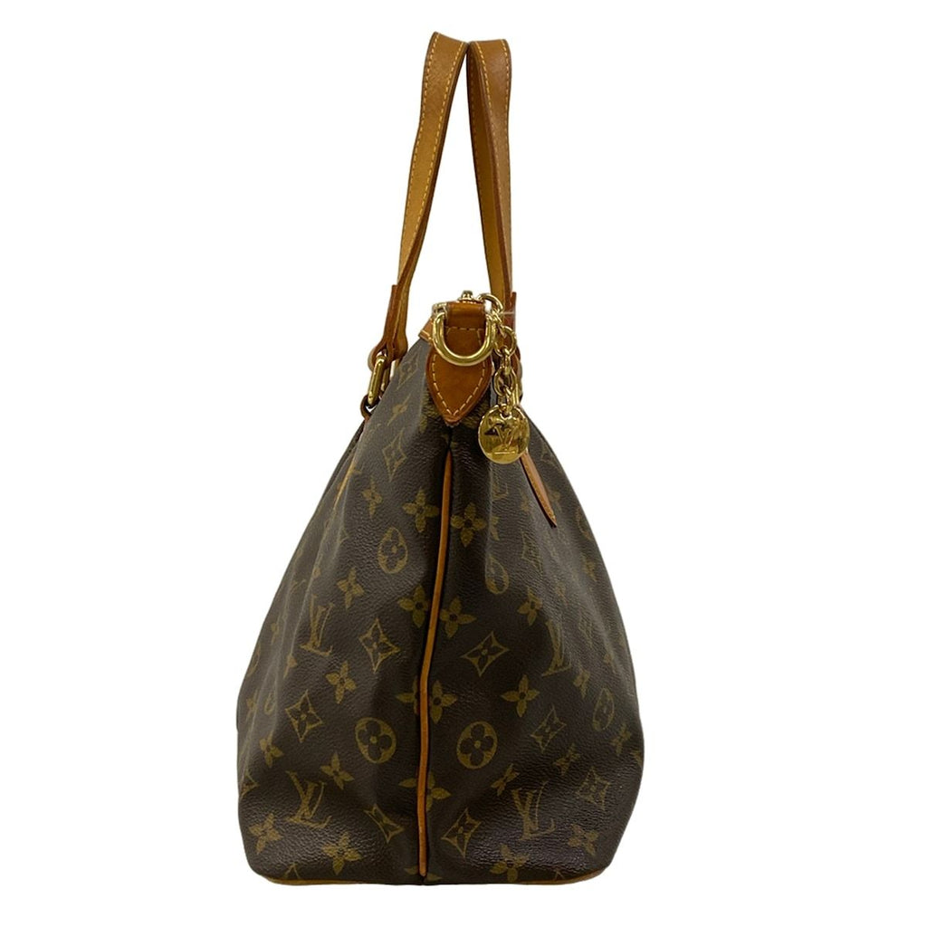 Louis Vuitton Handbag Monogram Palermo PM — view 2