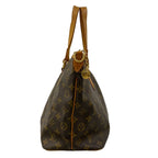 Louis Vuitton Handbag Monogram Palermo PM — view 2