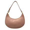 Celine Shoulder Bag Ava Pink Leather