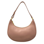 Celine Shoulder Bag Ava Pink Leather