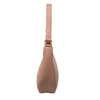 Celine Shoulder Bag Ava Pink Leather — view 4