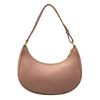 Celine Shoulder Bag Ava Pink Leather — view 3