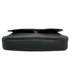 Gucci Shoulder Bag Soho Black Leather — view 5