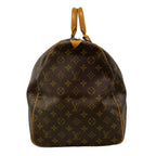 Louis Vuitton Boston Bag Monogram Keepall 55 — view 2