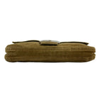 Fendi Handbag Mamma Bucket Brown — view 5