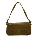 Fendi Handbag Mamma Bucket Brown — view 3