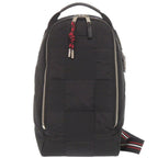 Dior Homme Black Belt Bag