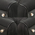 Dior Homme Black Belt Bag — view 5