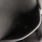 Dior Homme Black Belt Bag — view 7