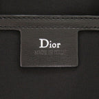 Dior Homme Black Belt Bag — view 8