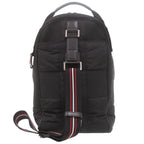 Dior Homme Black Belt Bag — view 3