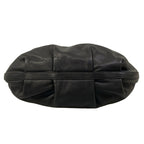 Prada Handbag Black Leather — view 5