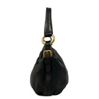 Prada Handbag Black Leather — view 2