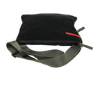 Prada Sports Shoulder Bag Cross Black Nylon — view 5