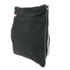 Prada Sports Shoulder Bag Cross Black Nylon — view 2