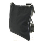 Prada Sports Shoulder Bag Cross Black Nylon — view 4