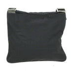Prada Sports Shoulder Bag Cross Black Nylon — view 3