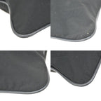 Prada Sports Shoulder Bag Cross Black Nylon — view 7