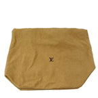 Louis Vuitton Handbag Epi Speedy 25 Jaune Leather — view 8
