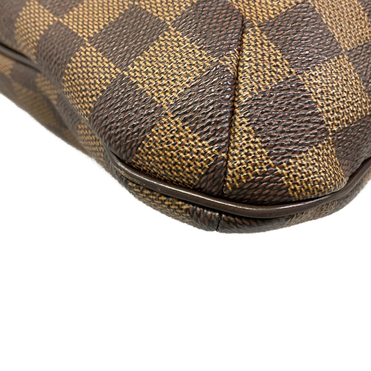 Louis Vuitton Shoulder Bag Damier Bloomsbury PM Ebene — view 6