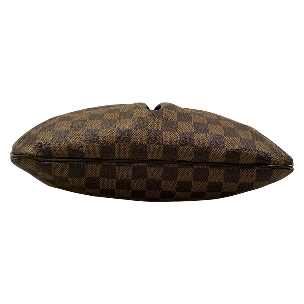 Louis Vuitton Shoulder Bag Damier Bloomsbury PM Ebene — view 5