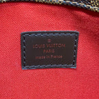 Louis Vuitton Shoulder Bag Damier Bloomsbury PM Ebene — view 8
